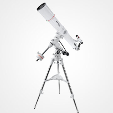 Messier AR-90 Exos1